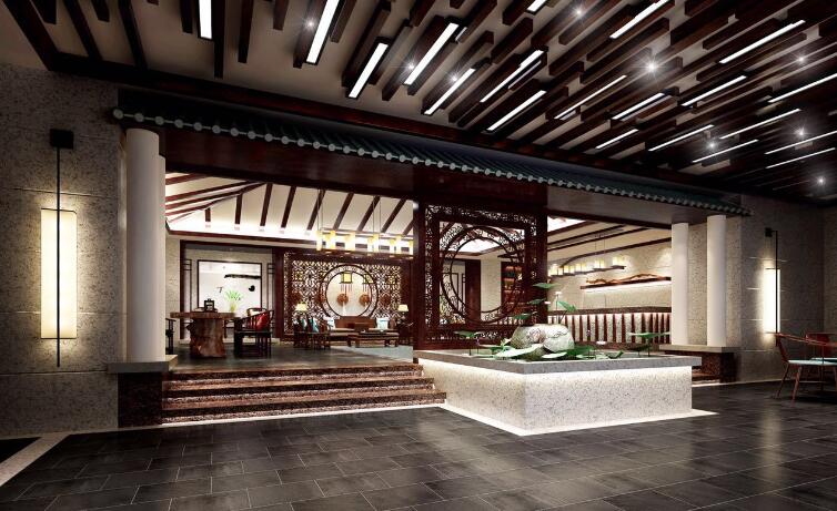 西安碑林泰式按摩