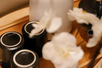 西安碑林足疗养生之反射区疗法原理